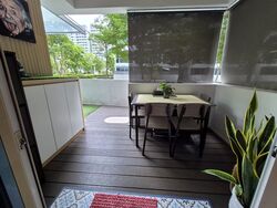 The Tampines Trilliant (D18), Condominium #571813021